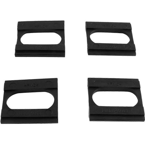 Polly Rubber Pad for Hailong Max G56 G70 Parts Battery Case Parts-- (1/5)