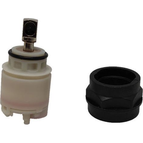 Ricambio cartuccia per miscelatore Rettangolo Gessi SP01277 (1/2)