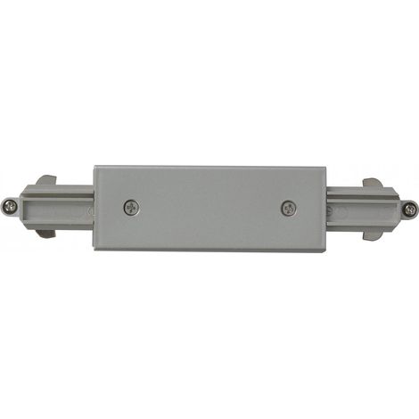 Conector de barras colectoras MARVI TRACK TRLH1CCONNLONGSN Italux
