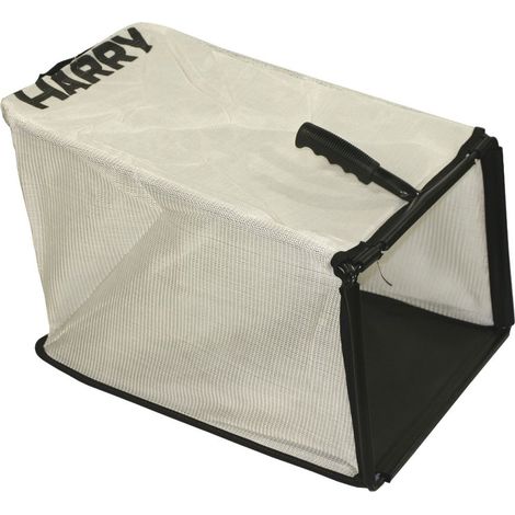 Cesto raccolta raccoglierba rasaerba tagliaerba HARRY 401 40140715 284022