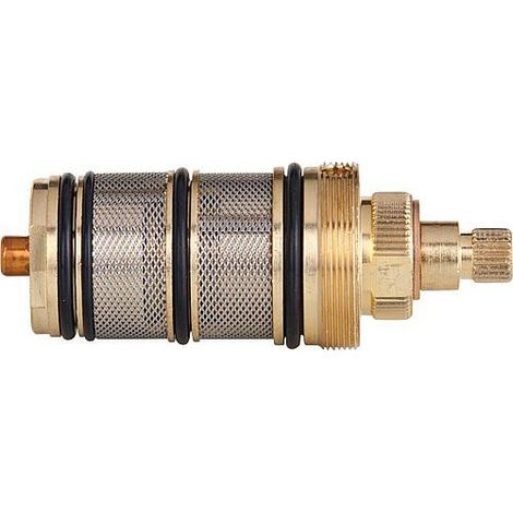 Thermostatic cartridge for GLOBOS 93 016 50, DALI 93 938 46, BRIGHTON 93 729 34, Artinos 93 158 02