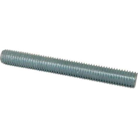 Gewindestift M8 70mm lang verzinkt 6313807