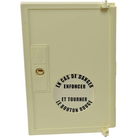 Porte pour coffret VG S22 (18170.15)