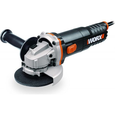 amoladora angular Worx WX711 '750W (1/5)