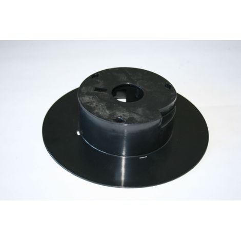 PVC-Kabeltrommel (Pos. 6)