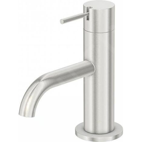 Steinberg Série 100, robinetterie de lavabo, eau froide, sans (1/5)