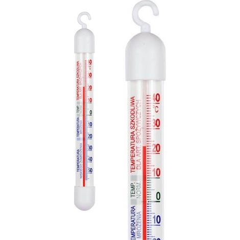 Thermometer für Kühlschränke -BIO (1/5)