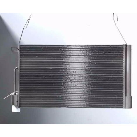 [PRODUIT D'OCCASION] Condenseur Climatisation OPEL Corsa 2010- ♻️ Ref Oe. 95530541 - Garantie à vie (1/4)