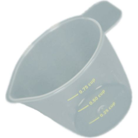 Tasse à mesurer
