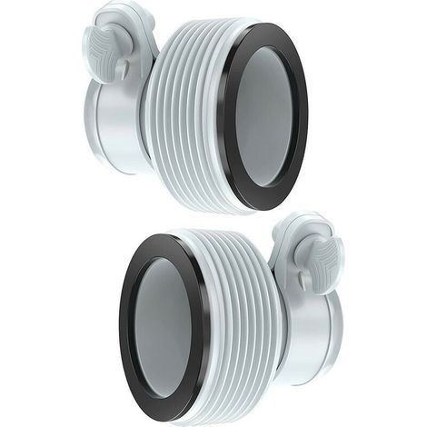 Intex - 29061 - Pack of 2 adapters 32-38mm (1/5)