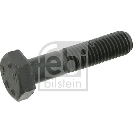 FEBI BILSTEIN 03973 Vis de serrage, suspension articulée/rotule