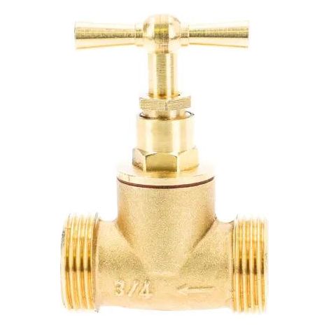 Garis R4362 rubinetto di arresto 3/8"
