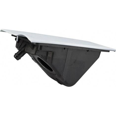 Tankdeckel mit Sockel für Ford Transit MK6 MK7 2000-2014, Teilenummer 4637797 4442912, Komplettset, direkter Ersatz, robustes Teil, kompatibel mit Nutzfahrzeugen. (1/5)