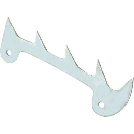 Garra Choque compatible con Stihl 024, 038, Ms240, 361