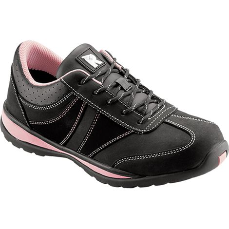 Sicherheitsschuh Runnex GirlStar S2 5280 Gr. 38 (1/5)