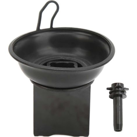 Ensemble piston à membrane et plongeur de carburateur pour CB400 VTEC CB 400 CB400SF NC31 1992-1998 (1/5)