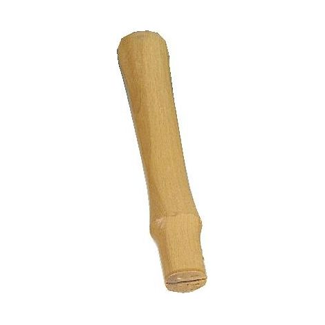 Manche de massettes hickory - longueur 26 cm - JACQUENET-MALIN