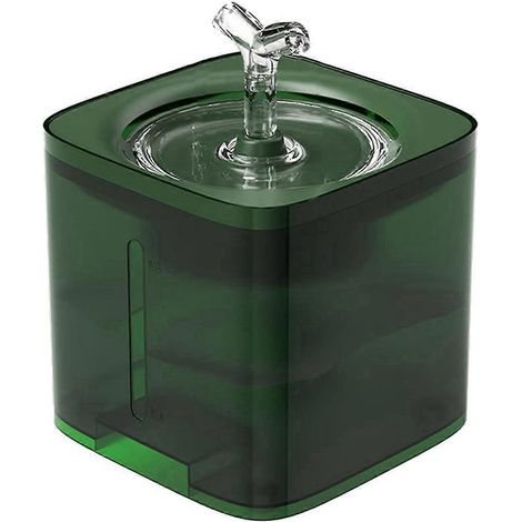 Vollautomatischer, intelligenter Trinkbrunnen für Haustiere (EU) (1/5)