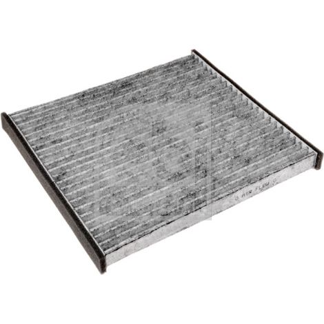 FILTRE D'HABITACLE 34558 FEBI (1/2)