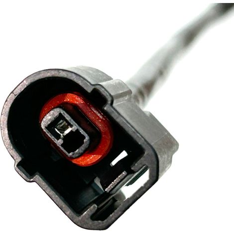 Highly sought-after oxygen sensor for Yamaha motorcycles 2DP-H592A-10 2DP-H592A-00 (1/4)