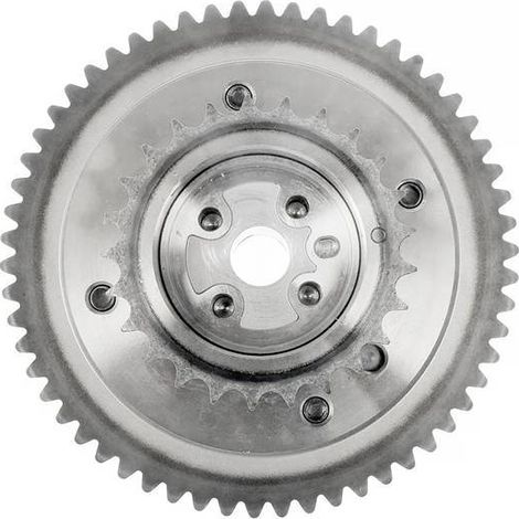 Models AT4Z6256A and AT4Z6256B are suitable for intake distributor actuator gears of Ford Lincoln Mustangs. (1/5)