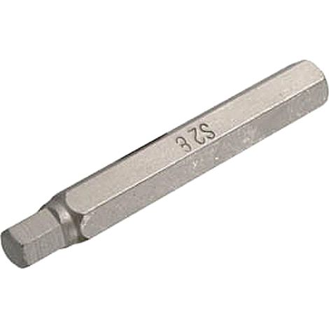 Embout de Tournevis 3/8 Pouces, Six Pans Creux 8 mm, Version