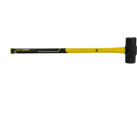 Vorschlaghämmer aus Glasfaser 3 kg - Pro Stück (1/3)