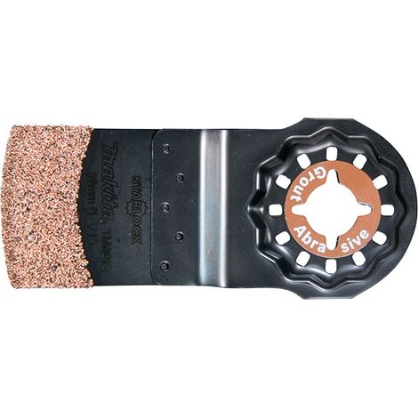 LAMA MAKITA HM 32mm TIPO TMA074 B-65084 (1/5)