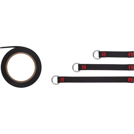 FELCO 938 Kit – Adaptateur universel pour outils avec sangle de sécurité FELCO 939 (1/3)