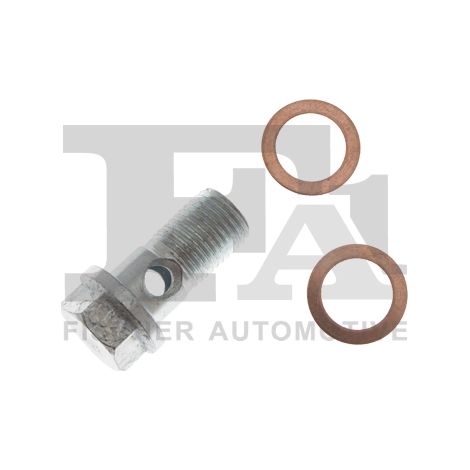 Vis creuse, compresseur FA1 989-12-005.021 OPEL 860980 98038708