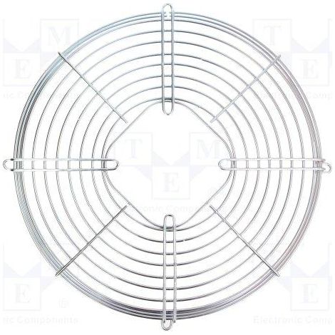 Protection d'hélice en acier de 254 mm 1055547/grimpe