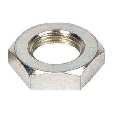 Contre ecrou Metrique 12x150 Pas Gauche - 1 nombre
