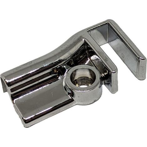 Ricambio blocchetto inferiore per cristallo Grandform AQLA801S15SX (1/2)