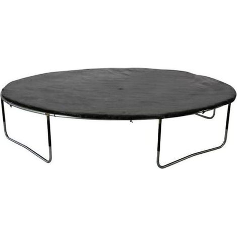 Bâche de Protection Adaptable à Tous Trampolines de diamètre 366 cm (1/5)