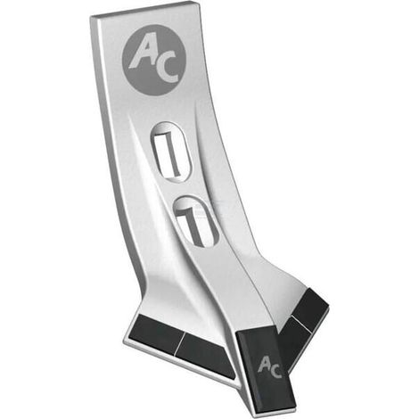 Pointe de cultivateur AGRICARB SCC3312H (1/2)