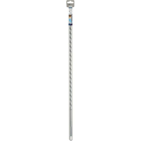 Bosch Holzschlangenbohrer, Sechskant 10 x 470 x 600 mm, d 7,9 mm