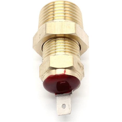 Thermostat Electric Radiator Engine Cooling Fan Thermostat Switch (1/5)