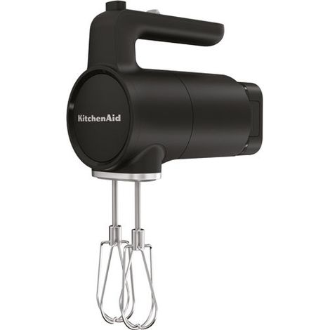 Batteur Sans Fil Kitchenaid Go Liberté Sans Fil, Puissance Kitchenaid - Kitchenaid