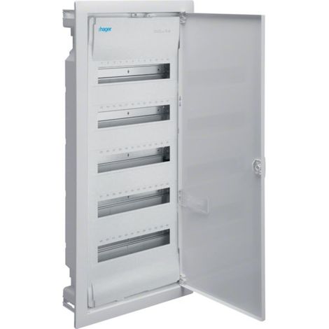 Hager VU60NC cuadros de distribución eléctrica