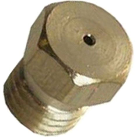 Iniettore 80 (butano propano) originale - Forni, Fornelli Elettrici e a Gas - SCHOLTES - 2948778059131563597