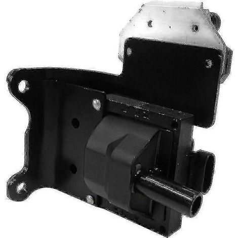 Bobine d'allumage avec module 3861985, ensemble bobine complet pour moteurs 4.3, 5.0 et 5.7, édition 3862167, référence 0618 (1/4)