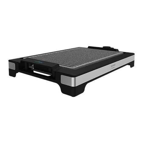 Cecotec Elektrische Griddleplatten Tasty&Grill 2000 Inox LineStone