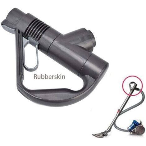 PA Poignée de remplacement pour aspirateurs Dyson DC19 DC23 DC26 DC29 DC32 DC36 DC37 Remplacement Accessoire Aspirateur Accessoire pour aspirateur (1/4)