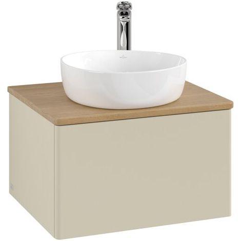 Villeroy & Boch L29051HJ WTUS Antao L295 600x360x500 mm (1/3)
