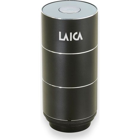 Pompe à Vide Laica Portable Rechargeable, Compacte, Conservation Sous Vide - Laica