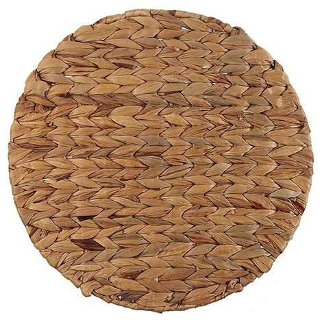 MANTEL INDIVIDUAL REDONDO