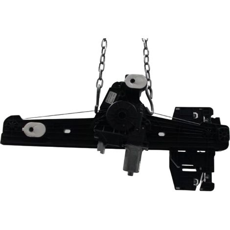 Mecanisme+moteur Leve-glace Arriere Droit PEUGEOT 208 2012-... [PRODUIT D'OCCASION]♻️9829045580 (1/3)