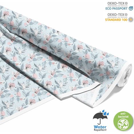 OUTDOOR DEKOSTOFFE OXFORD - Motiv Femini  DX10564