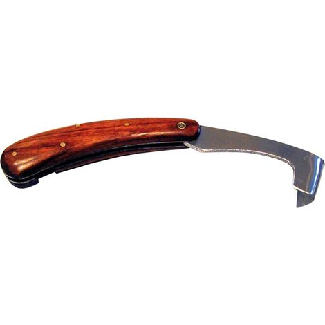 Griffe de marquage pliable pour arbre – Durée de marquage maximale 6 mois – Outil rétractable pour repérage précis – Qualité supérieure