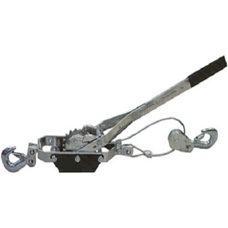 Tensor manual de cable y cadena HNP20 - METALWORKS